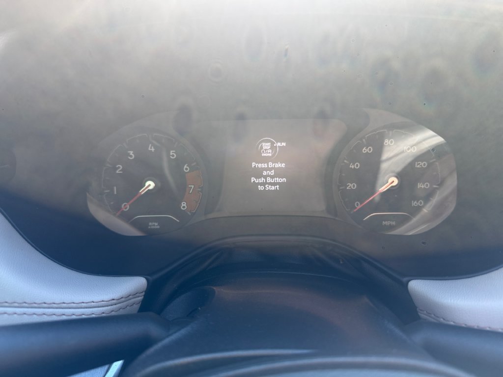 Used 2024 Jeep Compass Limited AWD/4WD image 16