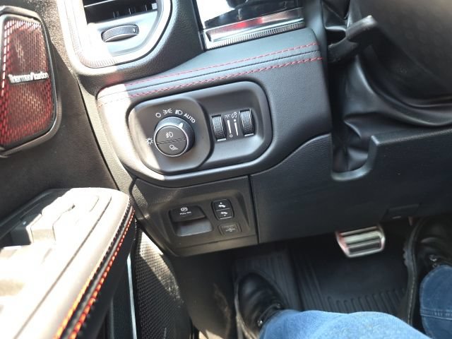 Used 2025 RAM 1500 RHO w/ RHO Level 1 Equipment Group AWD/4WD image 21