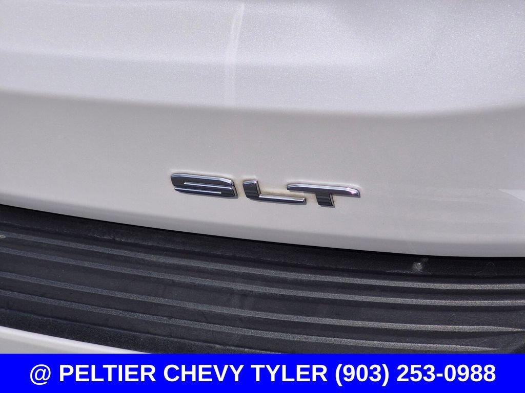 Used 2023 GMC Yukon SLT RWD image 8