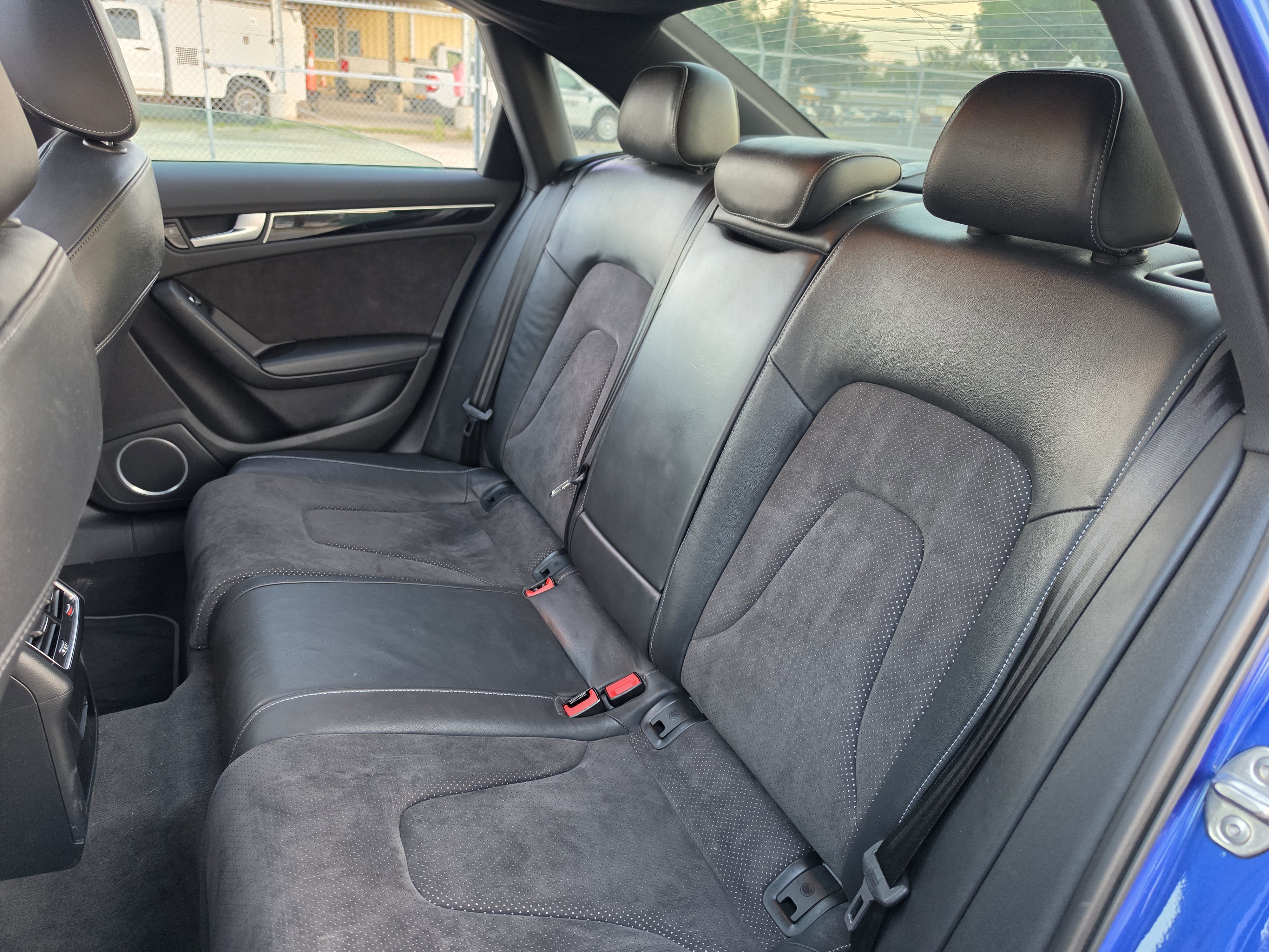 Used 2016 Audi A4 2.0T Premium Plus w/ Technology Package AWD/4WD image 26
