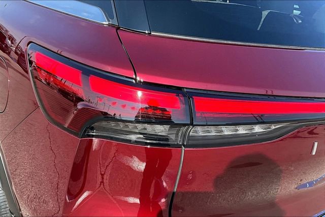 Used 2023 INFINITI QX60 Luxe w/ Cargo Package image 31