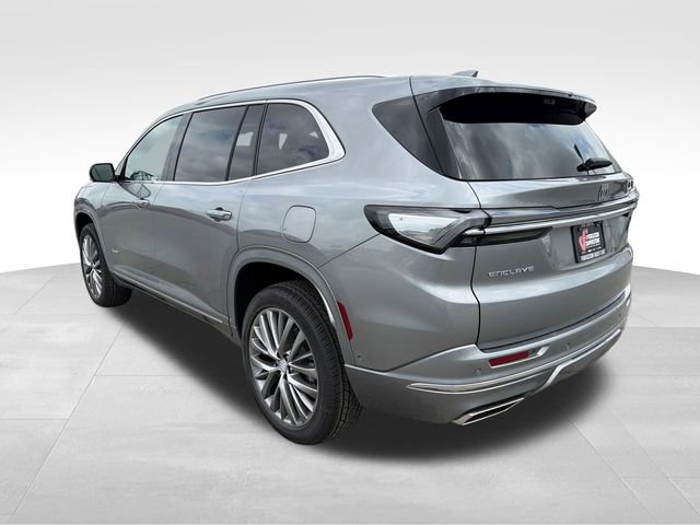 New 2026 Buick Enclave Avenir w/ Super Cruise Package FWD image 5
