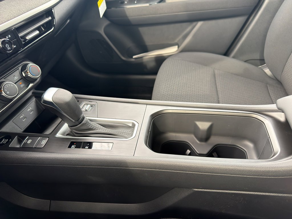 New 2026 Nissan Kicks S image 28