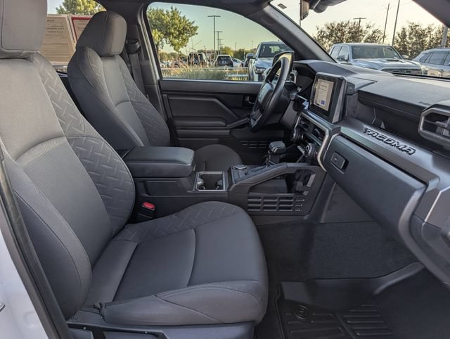 Certified 2024 Toyota Tacoma SR5 RWD image 32
