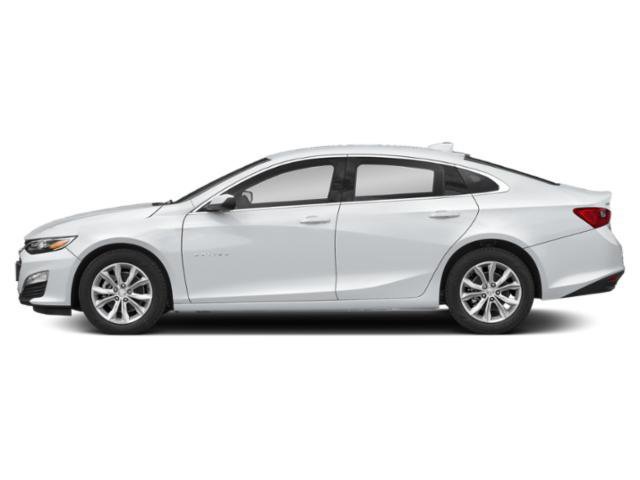 Used 2024 Chevrolet Malibu LT FWD image 3