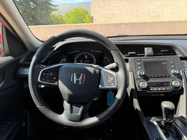 Used 2020 Honda Civic LX image 13