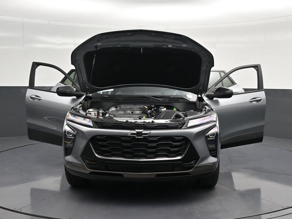 Used 2026 Chevrolet Trax ACTIV FWD image 33