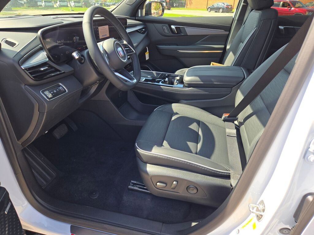New 2026 Buick Enclave Sport Touring w/ Power Package image 25