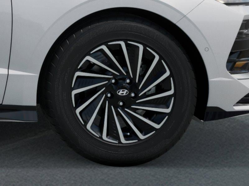 New 2026 Hyundai Sonata Limited image 8
