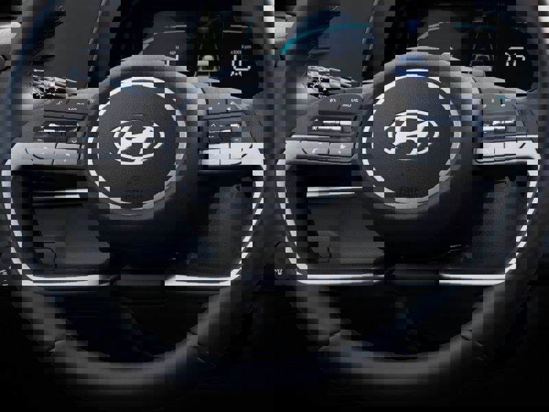 New 2025 Hyundai Elantra Sport image 15