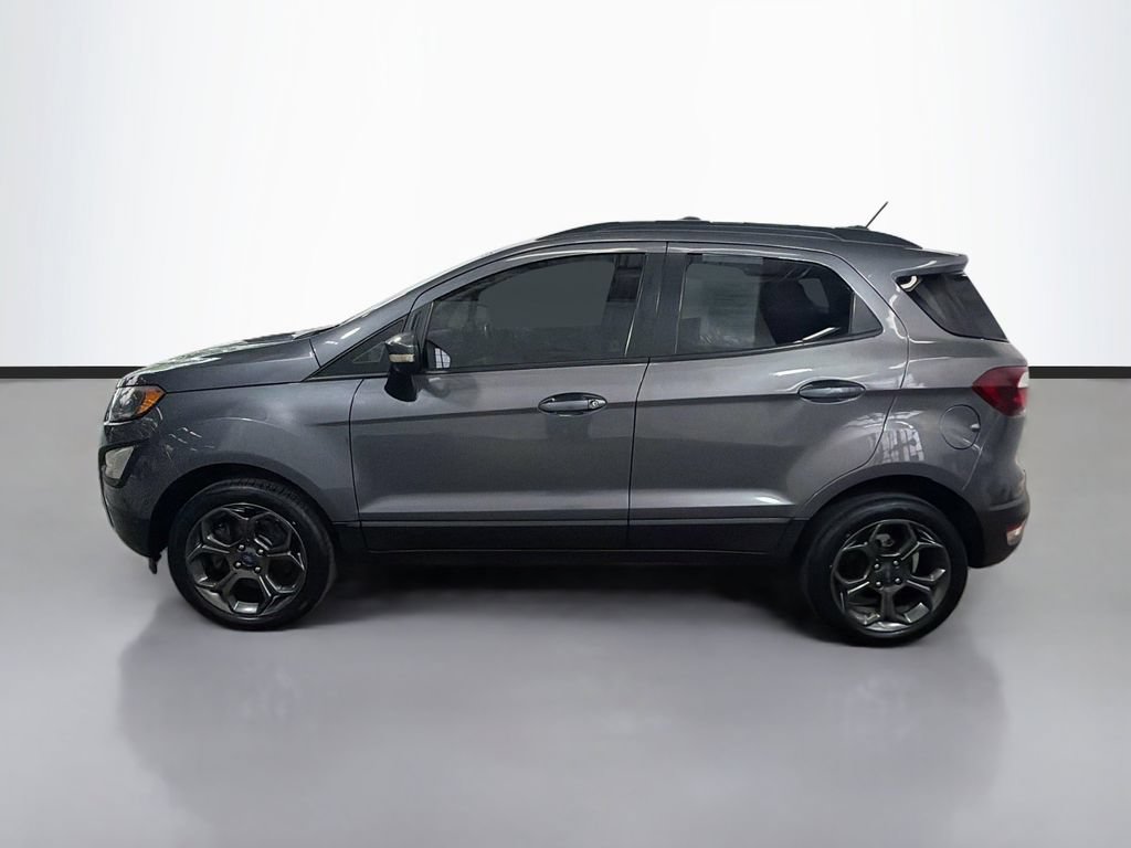 Used 2018 Ford EcoSport SES AWD/4WD image 6