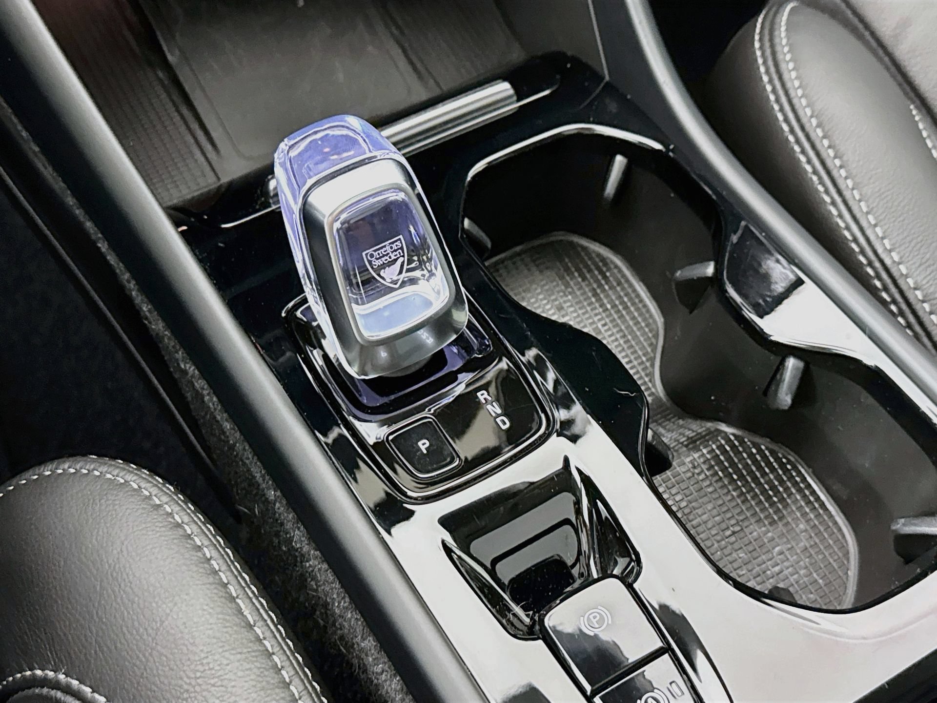 Used 2022 Volvo XC40 T5 Inscription w/ Climate Package AWD/4WD image 18