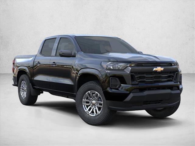 New 2026 Chevrolet Colorado LT image 7