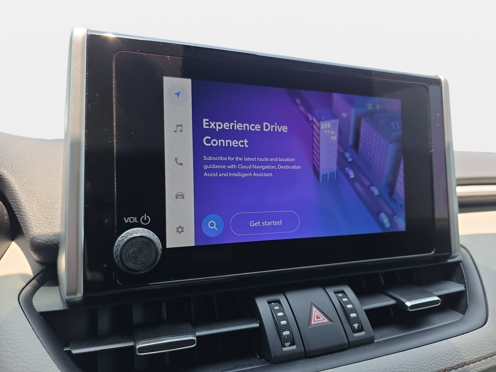 Used 2023 Toyota RAV4 XLE Premium FWD image 22