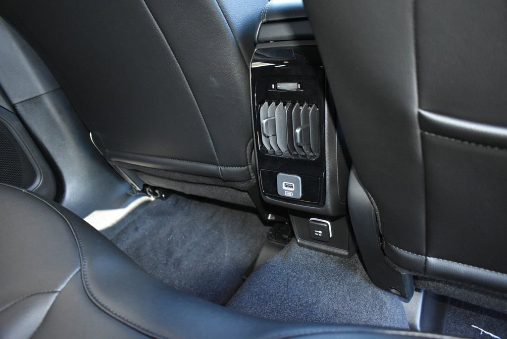 New 2026 Jeep Compass Latitude AWD/4WD image 25