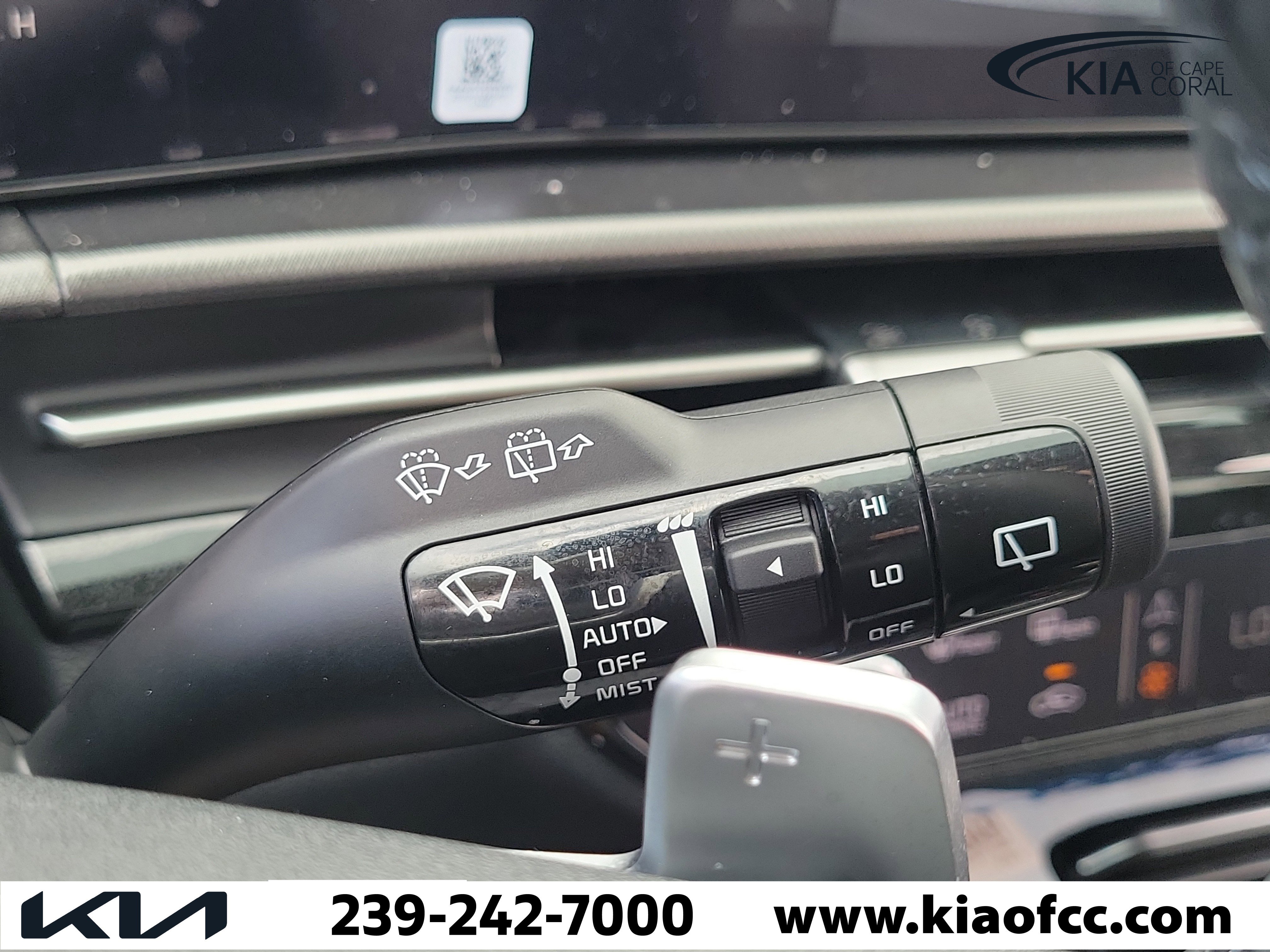 New 2026 Kia Sportage LX image 30