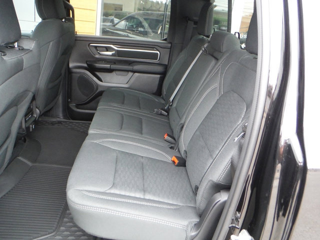 New 2027 RAM 1500 4x4 Crew Cab image 50