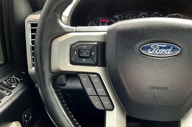 Used 2017 Ford F250 Lariat w/ Lariat Ultimate Package image 20