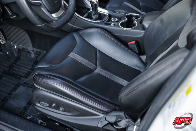 Used 2015 Chevrolet SS image 57