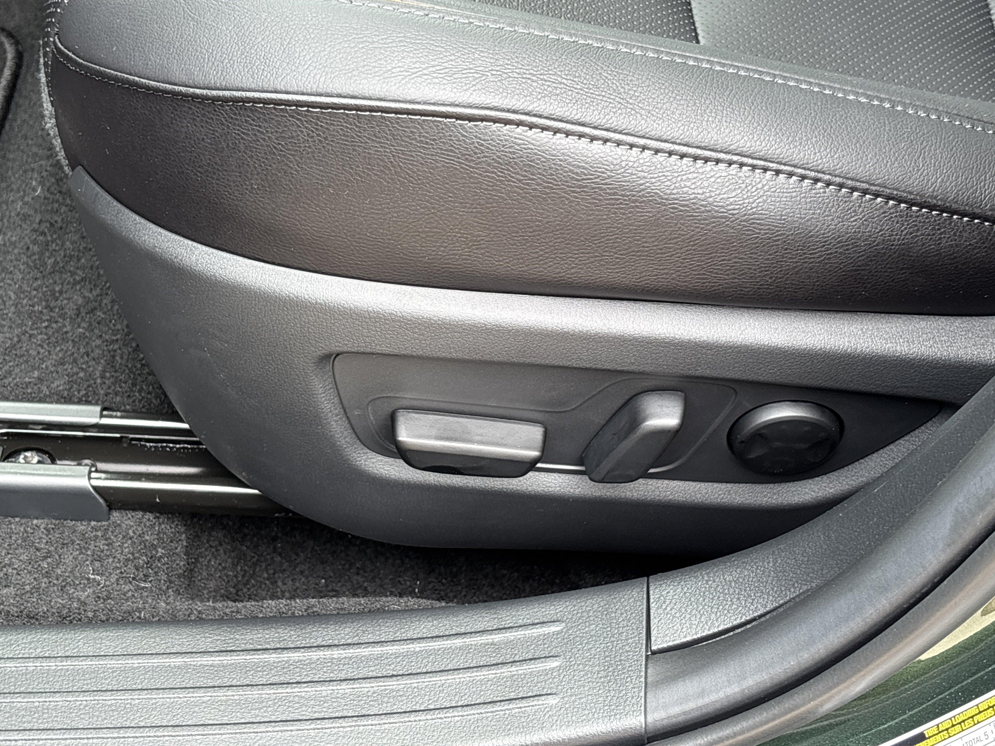 New 2026 MAZDA CX-50 AWD 2.5 S w/ Weather Package image 18
