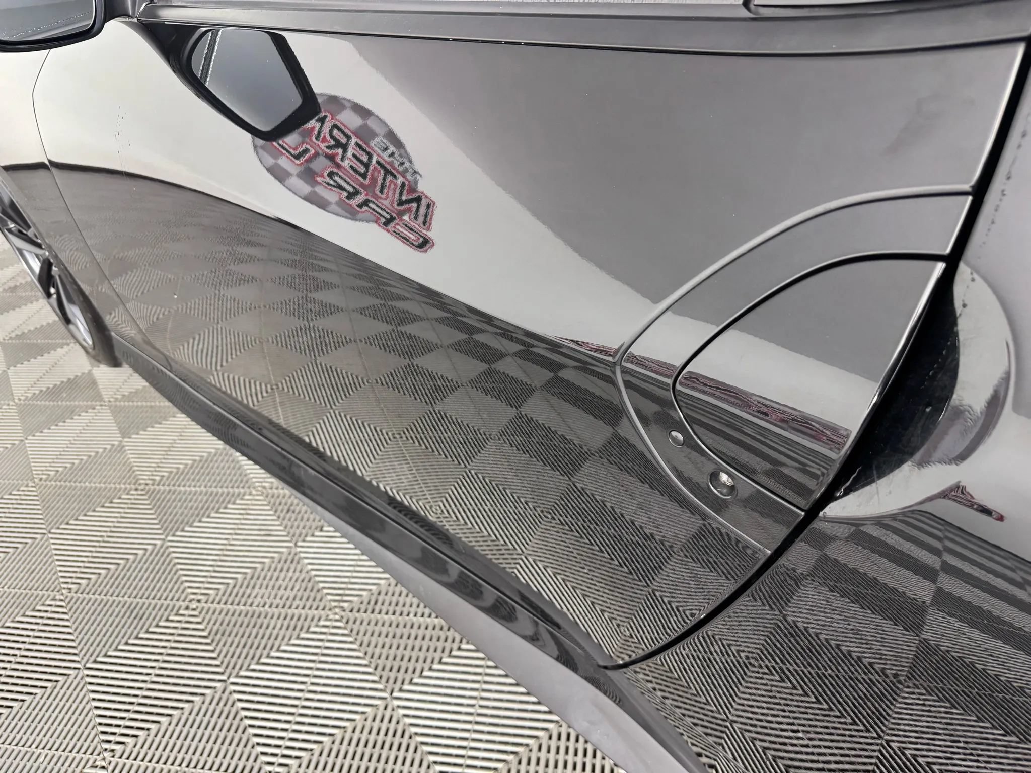 Used 2023 Nissan Z w/ Floor Mat Package (L93) RWD image 23