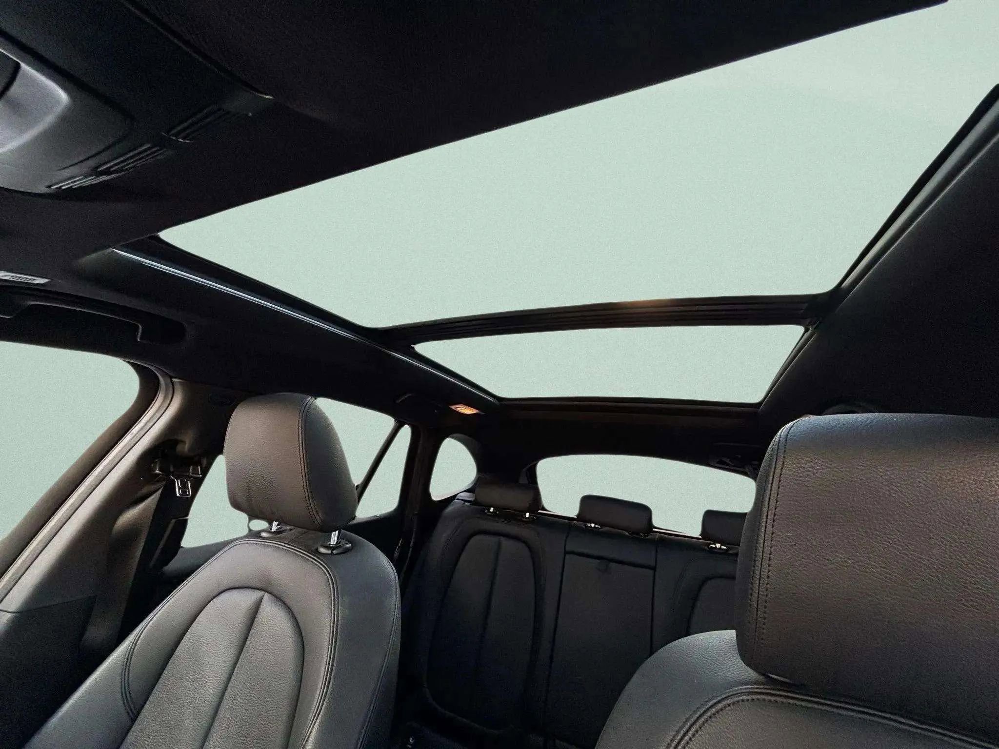 Used 2021 BMW X1 xDrive28i w/ Convenience Package image 30