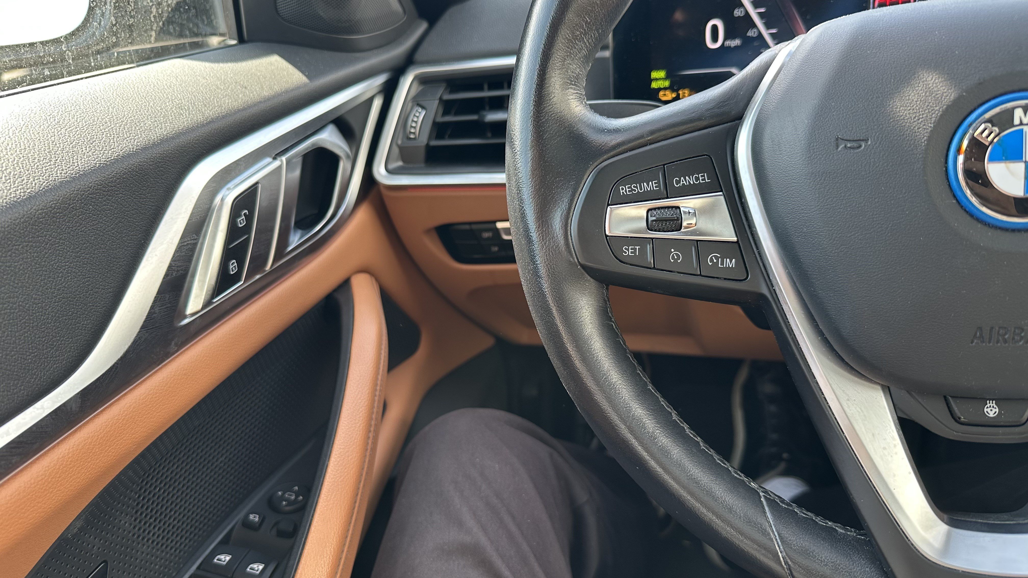 Certified 2023 BMW i4 eDrive35 w/ Premium Package RWD image 20