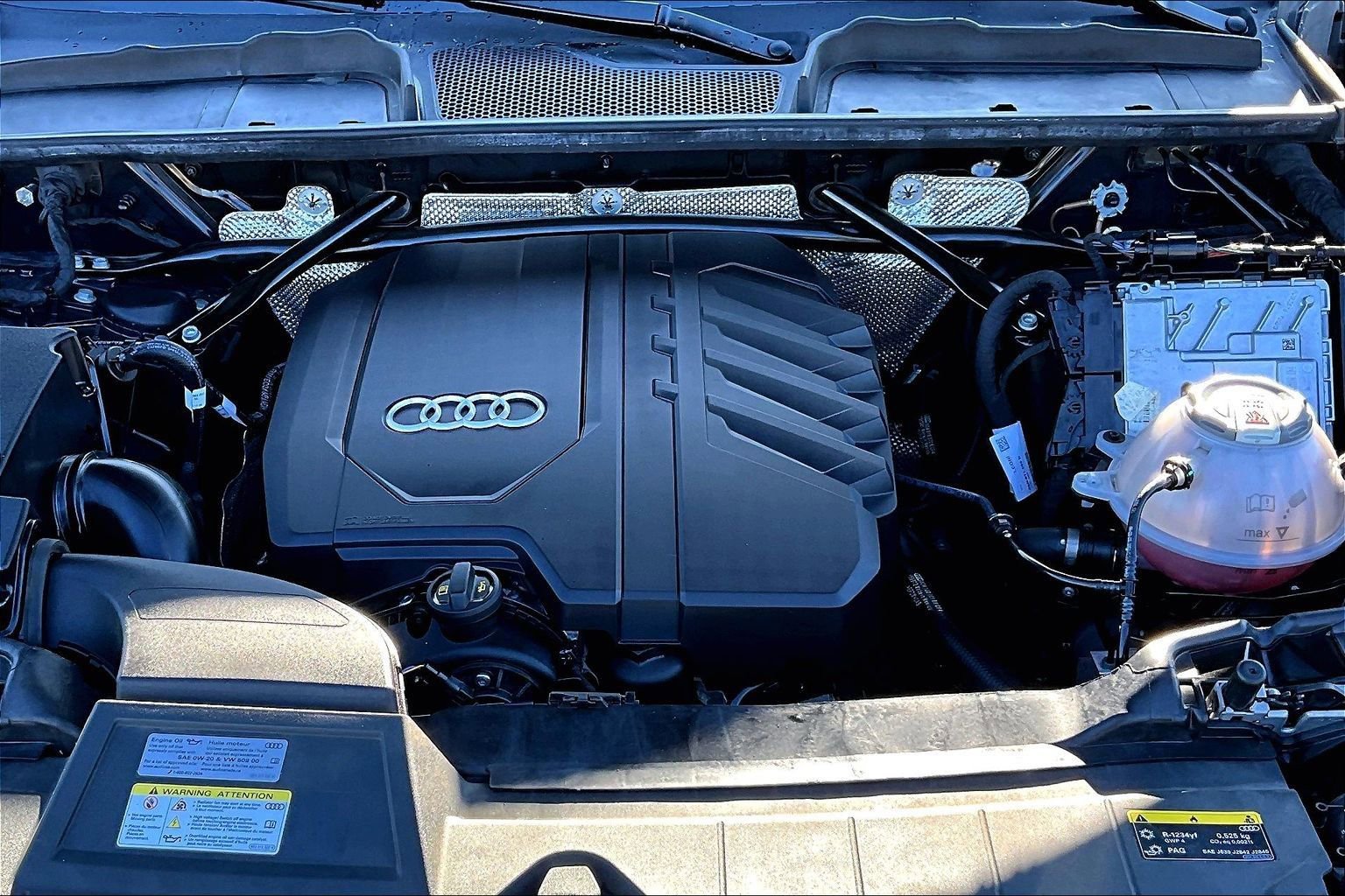 Used 2024 Audi Q5 2.0T Premium Plus image 29