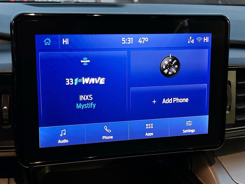 Used 2022 Ford Explorer XLT image 14