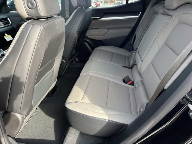 New 2026 GMC Terrain Elevation w/ Elevation Premium Package image 11