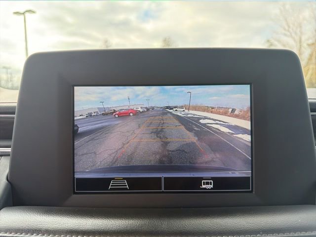 Used 2022 Chevrolet Tahoe LS w/ Driver Alert Package image 17