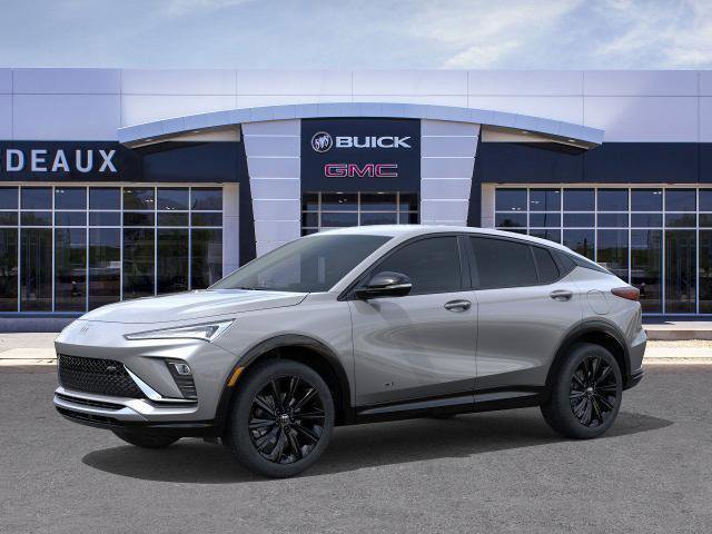 New 2026 Buick Envista Sport Touring w/ Convenience I Package image 98