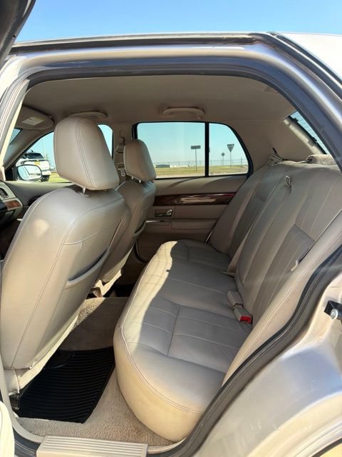 Used 2006 Mercury Grand Marquis LS RWD image 10