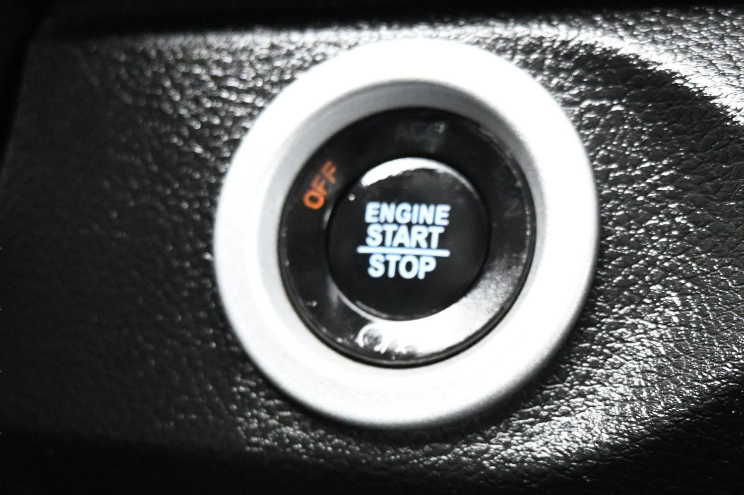 Used 2021 RAM 1500 Classic Warlock AWD/4WD image 8