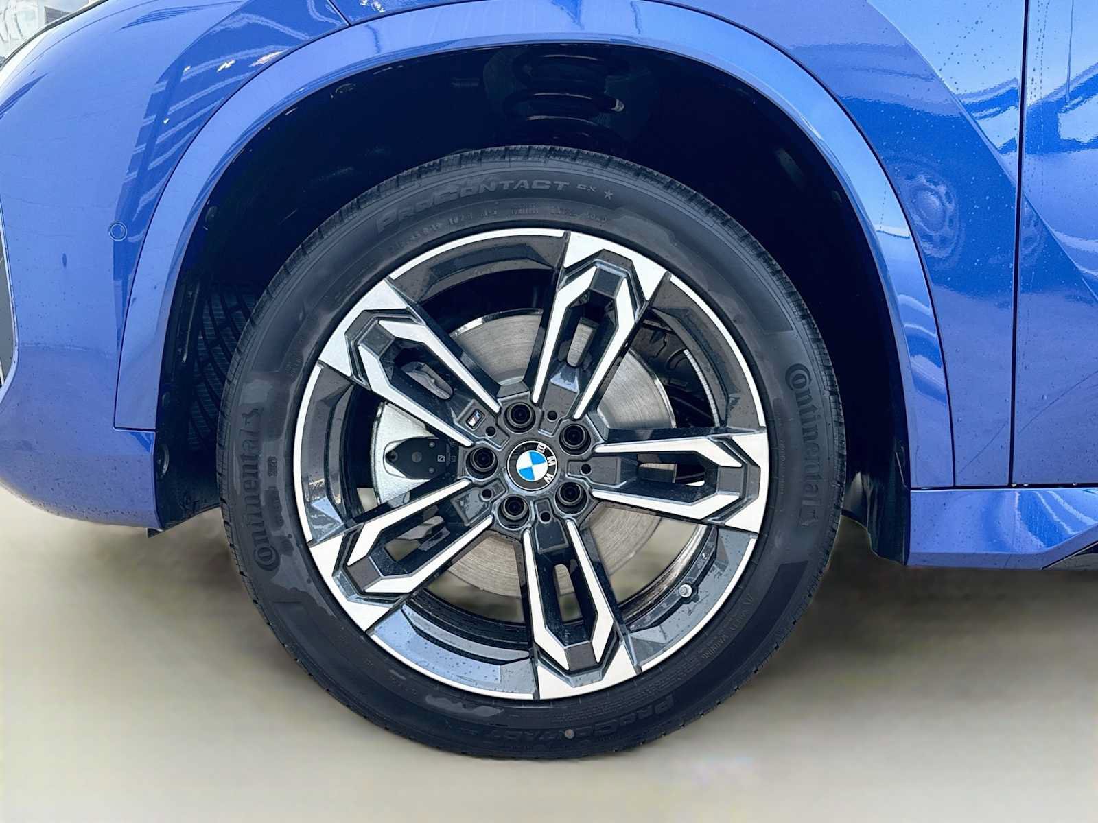 New 2027 BMW X1 xDrive28i AWD/4WD image 6