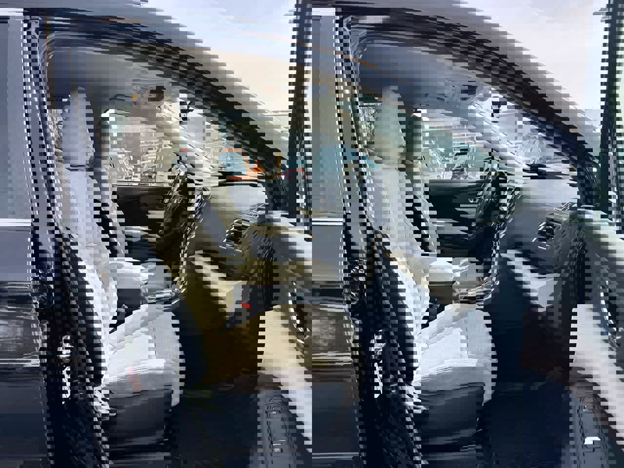 Used 2019 Subaru Ascent Premium image 27