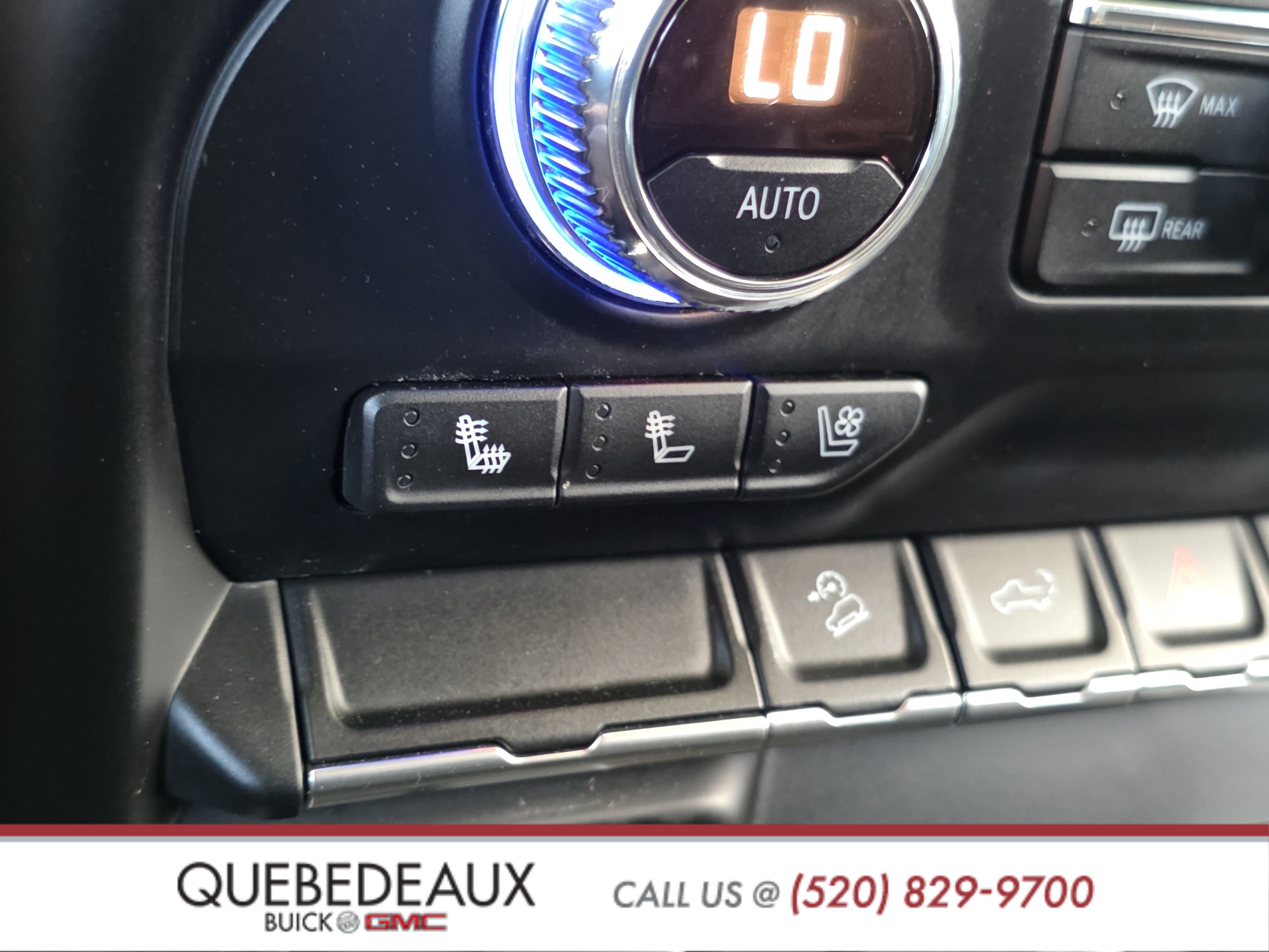 Used 2021 GMC Sierra 1500 AT4 AWD/4WD image 17