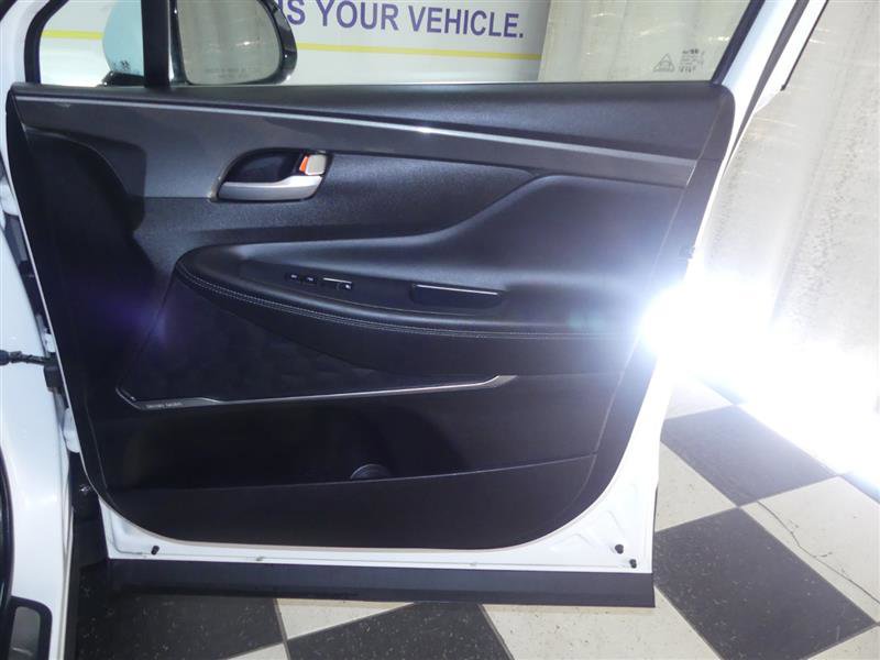 Used 2023 Hyundai Santa Fe Limited AWD/4WD image 28