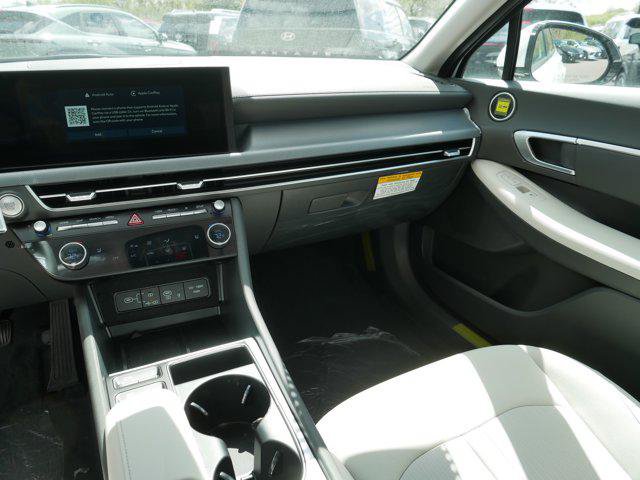 New 2026 Hyundai Sonata SEL AWD/4WD image 8