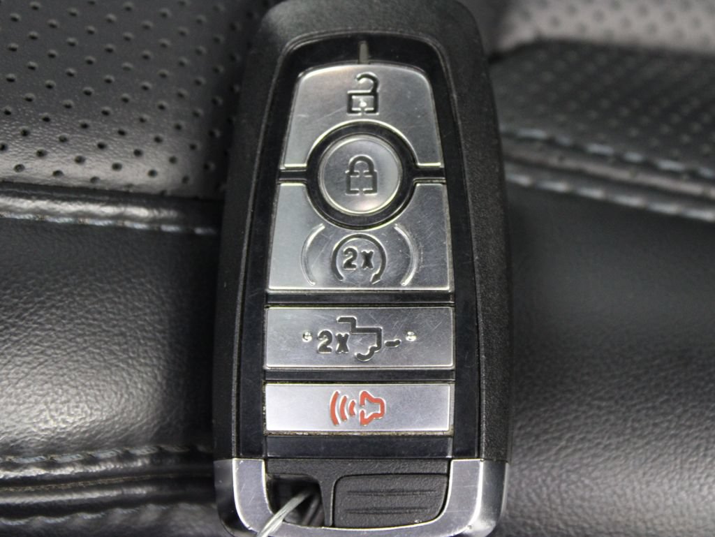 Used 2026 Ford F250 Platinum AWD/4WD image 77