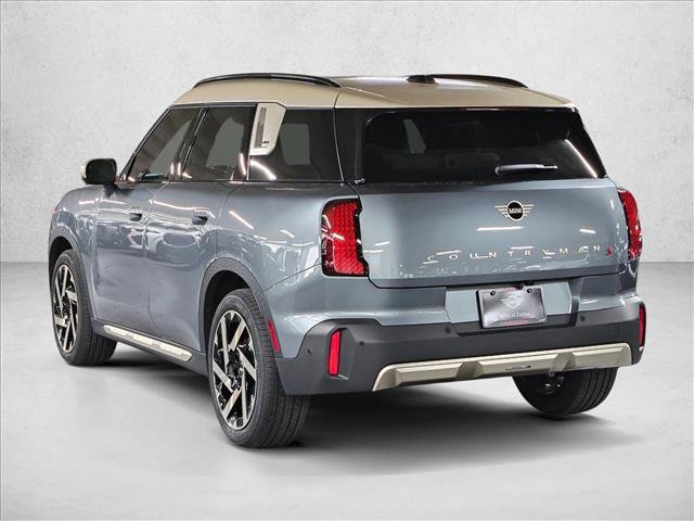 Used 2026 MINI Cooper Countryman S w/ Comfort Package Max AWD/4WD image 7