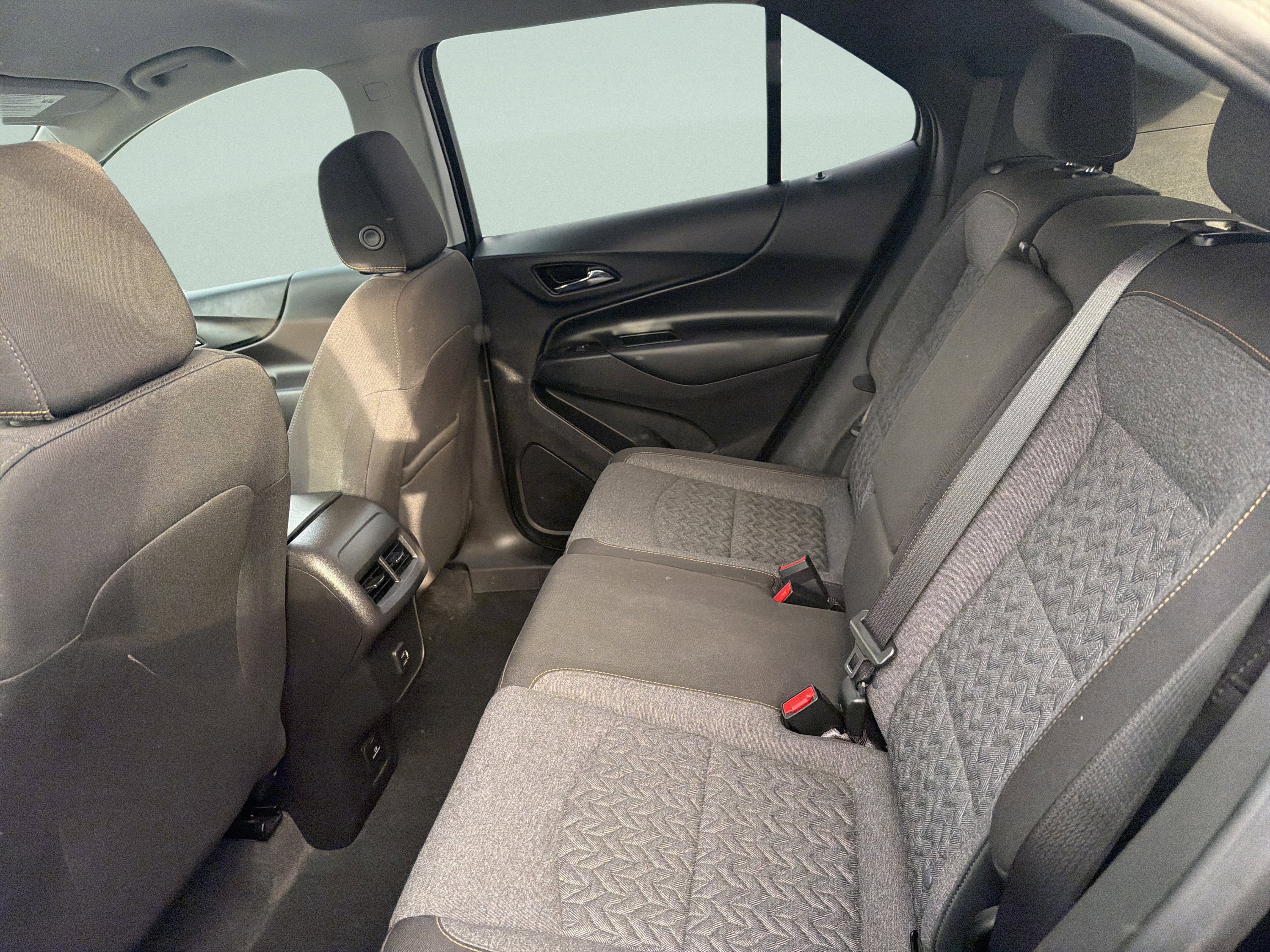 Used 2022 Chevrolet Equinox LT image 14