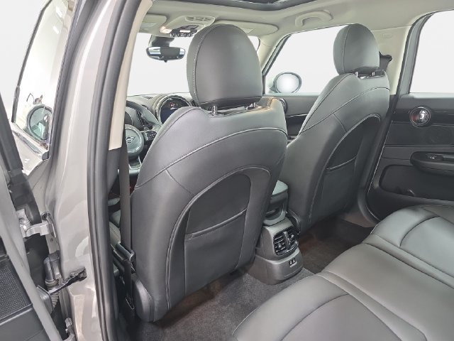 Certified 2024 MINI Cooper Countryman S w/ Storage Package AWD/4WD image 10