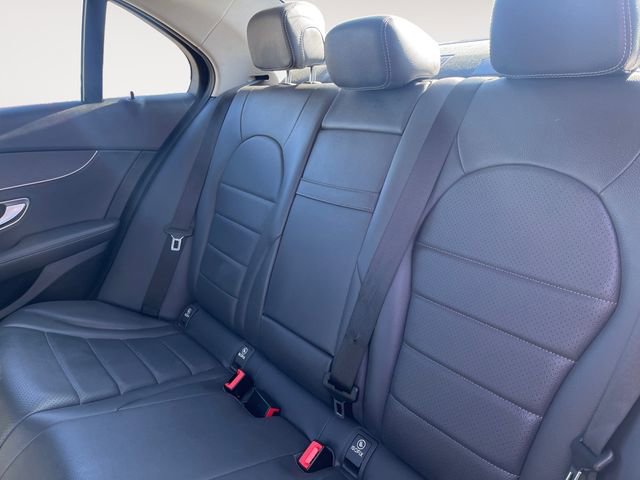 Used 2021 Mercedes-Benz C 300 Sedan image 13