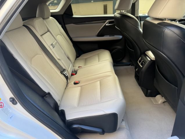 Used 2019 Lexus RX 350 FWD image 15