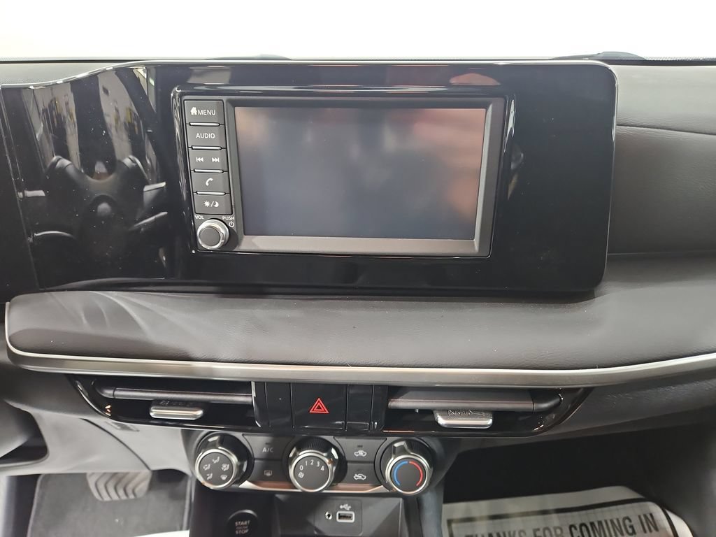 Certified 2025 Nissan Kicks S AWD/4WD image 20