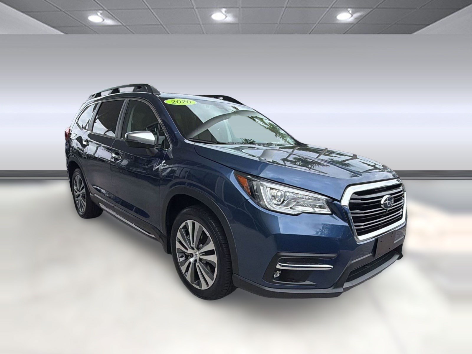 Used 2020 Subaru Ascent Touring w/ Popular Package #2 AWD/4WD image 19