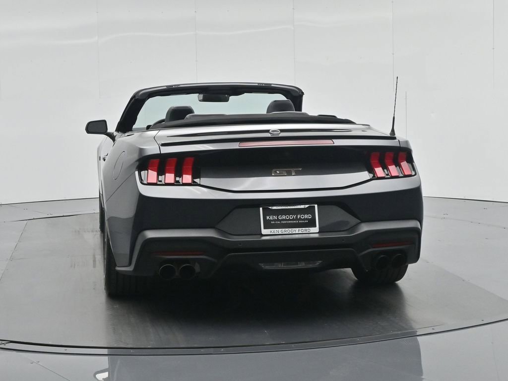 Certified 2024 Ford Mustang GT Premium image 28