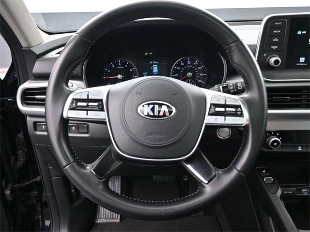 Used 2021 Kia Telluride S image 32