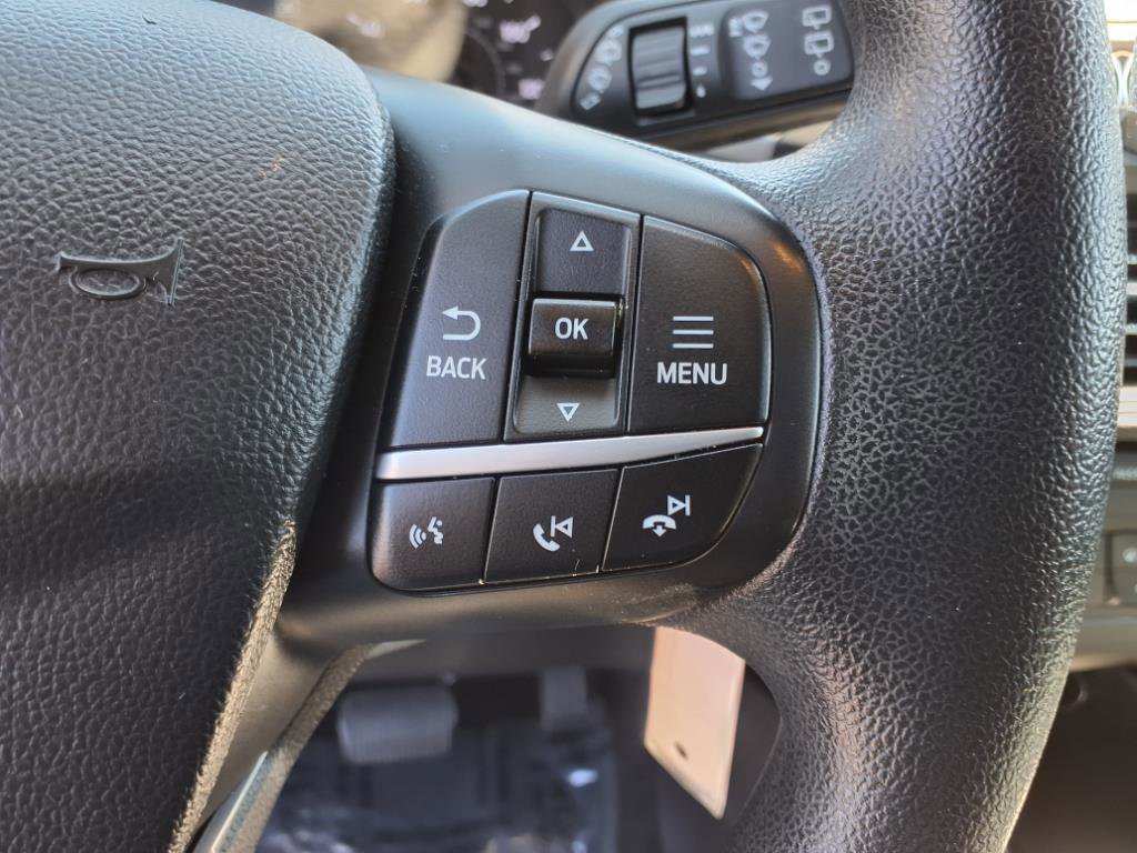 Used 2020 Ford Escape S image 16